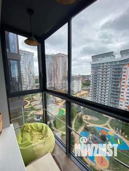 3-к квартира, вторичка, 101м2, 13/17 этаж