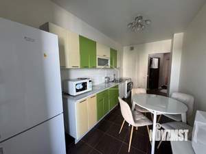 1-к квартира, вторичка, 38м2, 5/25 этаж