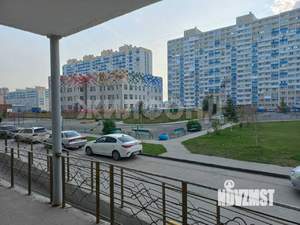 1-к квартира, вторичка, 28м2, 14/17 этаж