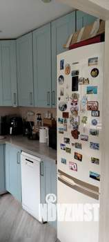 2-к квартира, вторичка, 43м2, 1/5 этаж