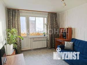 1-к квартира, вторичка, 30м2, 5/5 этаж