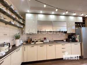 1-к квартира, вторичка, 51м2, 10/17 этаж