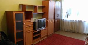 1-к квартира, вторичка, 31м2, 7/9 этаж