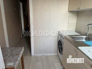 1-к квартира, вторичка, 30м2, 6/9 этаж