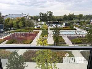 1-к квартира, вторичка, 42м2, 2/25 этаж