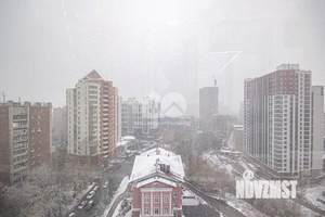 Студия квартира, вторичка, 35м2, 12/26 этаж