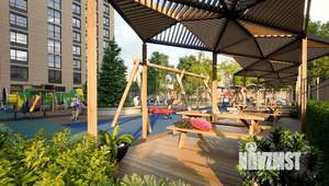 2-к квартира, вторичка, 56м2, 20/25 этаж