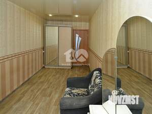 3-к квартира, вторичка, 62м2, 8/9 этаж