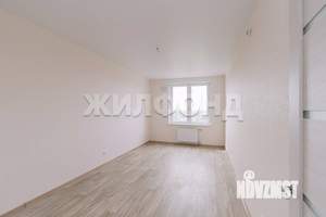 2-к квартира, вторичка, 55м2, 16/24 этаж