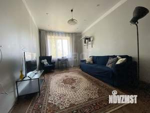 2-к квартира, вторичка, 50м2, 1/5 этаж