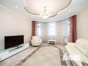 2-к квартира, вторичка, 88м2, 7/11 этаж