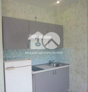 1-к квартира, вторичка, 20м2, 6/16 этаж