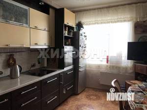 2-к квартира, вторичка, 66м2, 7/10 этаж