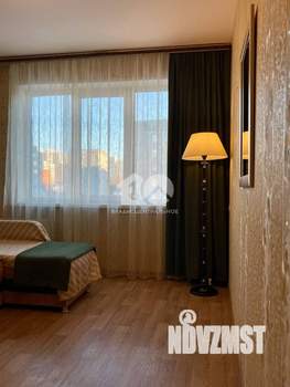 3-к квартира, вторичка, 59м2, 5/9 этаж