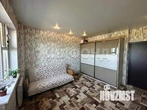 2-к квартира, вторичка, 46м2, 8/17 этаж