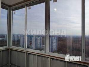 1-к квартира, вторичка, 35м2, 20/23 этаж