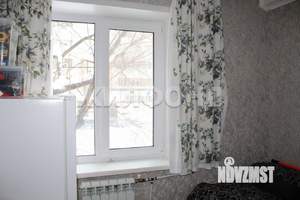 1-к квартира, вторичка, 29м2, 2/5 этаж