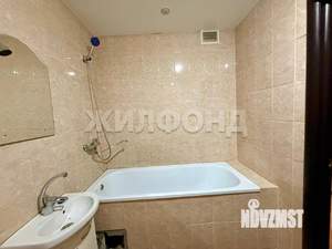 1-к квартира, вторичка, 28м2, 3/17 этаж