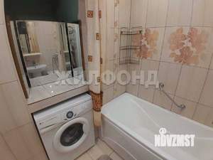 2-к квартира, вторичка, 45м2, 1/5 этаж