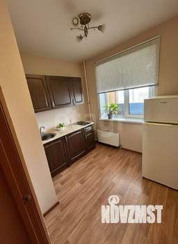 1-к квартира, вторичка, 32м2, 2/10 этаж