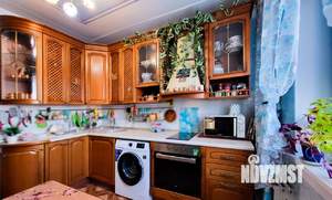 4-к квартира, вторичка, 76м2, 6/10 этаж