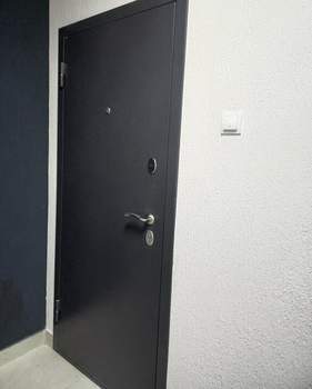 2-к квартира, вторичка, 54м2, 8/14 этаж