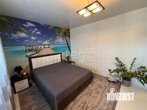 2-к квартира, вторичка, 59м2, 12/12 этаж