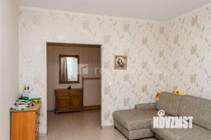 1-к квартира, вторичка, 44м2, 2/17 этаж