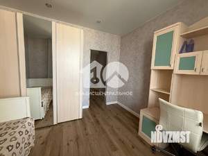 2-к квартира, вторичка, 40м2, 15/21 этаж