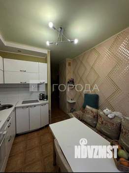 1-к квартира, вторичка, 41м2, 6/10 этаж