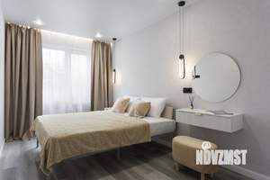 2-к квартира, вторичка, 43м2, 6/9 этаж