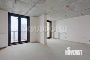 2-к квартира, вторичка, 98м2, 16/17 этаж