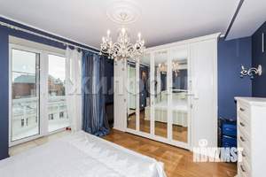 3-к квартира, вторичка, 78м2, 8/9 этаж