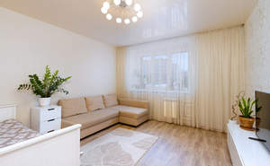 1-к квартира, вторичка, 40м2, 5/10 этаж