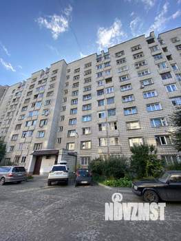 2-к квартира, вторичка, 42м2, 10/10 этаж