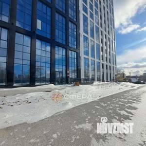 Студия квартира, вторичка, 31м2, 22/30 этаж