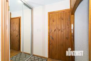 1-к квартира, вторичка, 31м2, 4/9 этаж