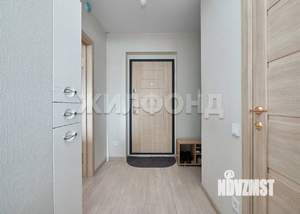 1-к квартира, вторичка, 41м2, 4/14 этаж