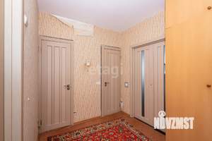 3-к квартира, вторичка, 80м2, 4/10 этаж