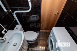 1-к квартира, вторичка, 32м2, 4/9 этаж