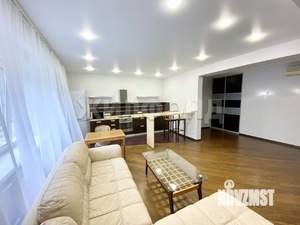 3-к квартира, вторичка, 100м2, 7/13 этаж