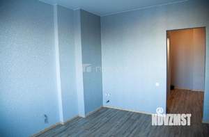 3-к квартира, сданный дом, 73м2, 2/18 этаж