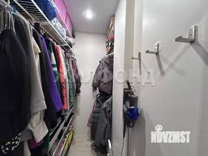 2-к квартира, вторичка, 43м2, 16/17 этаж