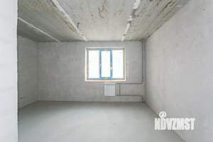 2-к квартира, вторичка, 69м2, 5/6 этаж