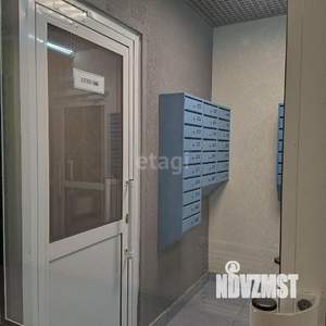 1-к квартира, вторичка, 42м2, 11/17 этаж