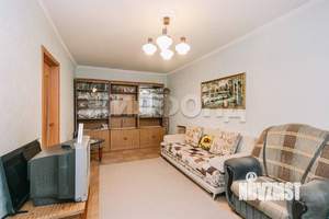 3-к квартира, вторичка, 57м2, 10/10 этаж