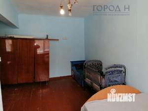 1-к квартира, вторичка, 32м2, 1/4 этаж