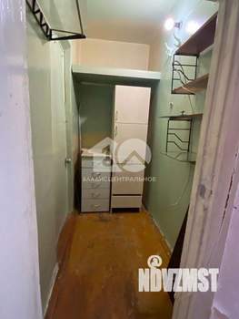 2-к квартира, вторичка, 44м2, 3/5 этаж