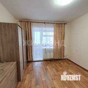 1-к квартира, вторичка, 35м2, 3/9 этаж