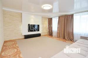 2-к квартира, вторичка, 60м2, 4/5 этаж